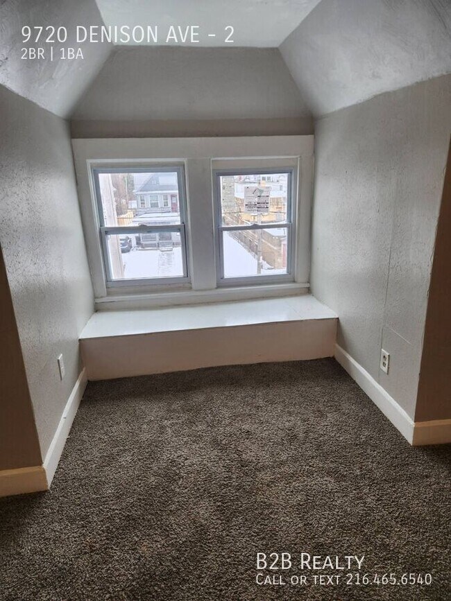 Building Photo - 9720 Denison Ave