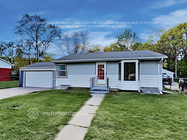 Primary Photo - 5121 France Ave N
