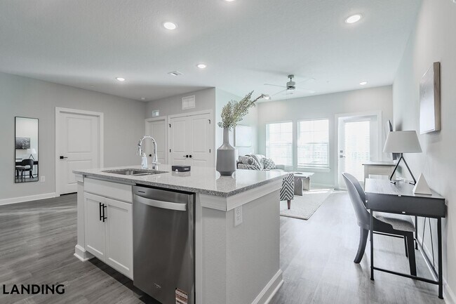 Building Photo - 5001 Willowgate Loop