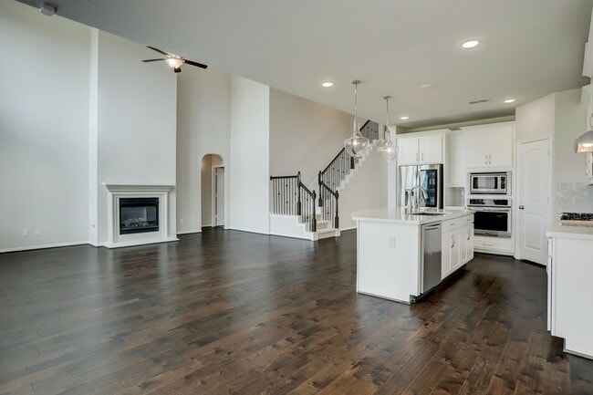 Building Photo - 3418 Pebble Creek Dr