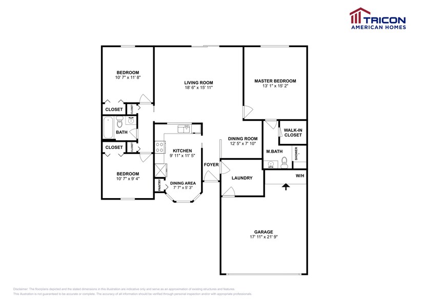 Building Photo - 1271 Tahoe Ct