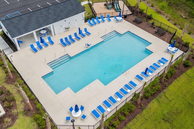 Building Photo - 1212 Blueback Herring Wy