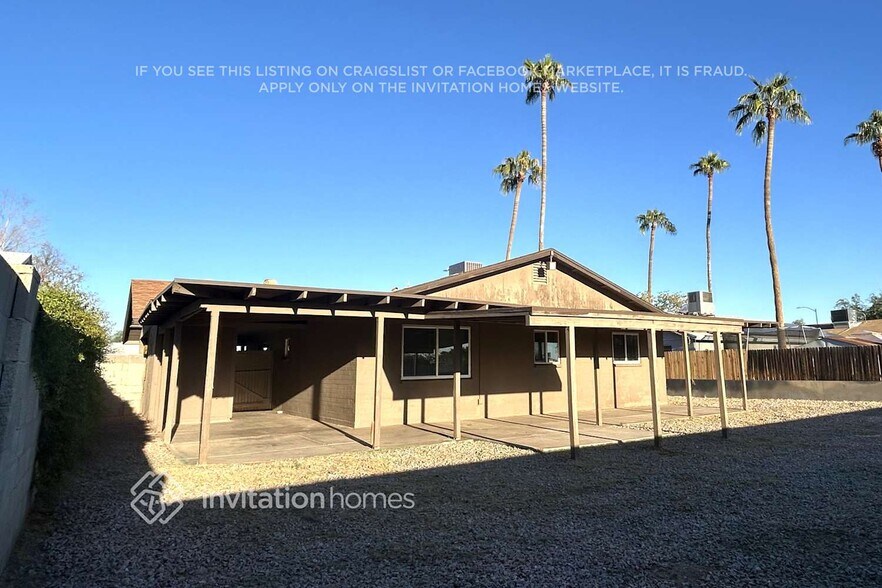 Building Photo - 14014 N 61st Ave