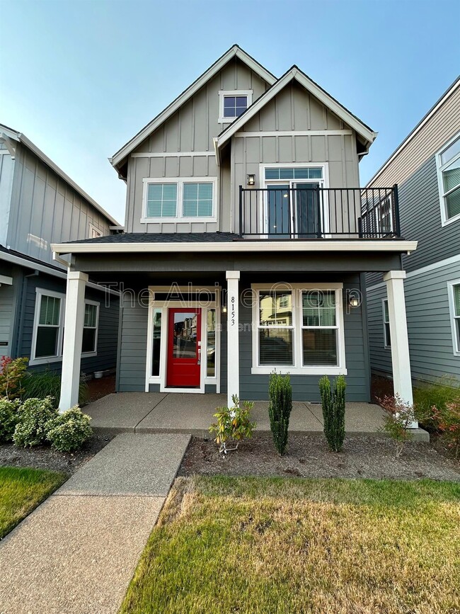 Building Photo - 8153 SE Crabapple St