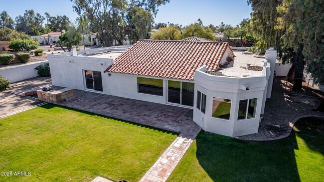 Building Photo - 10638 E Turquoise Ave