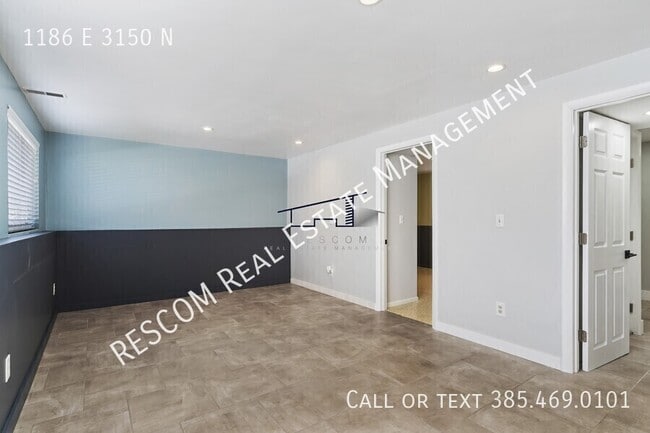 Building Photo - 1186 E 3150 N