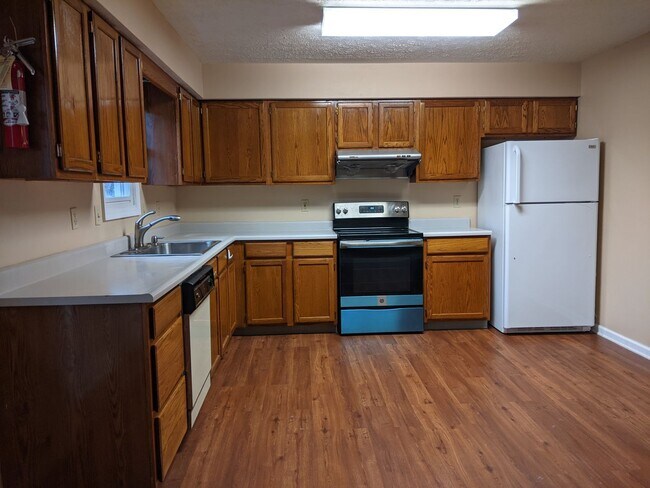 Building Photo - Northlane Dr