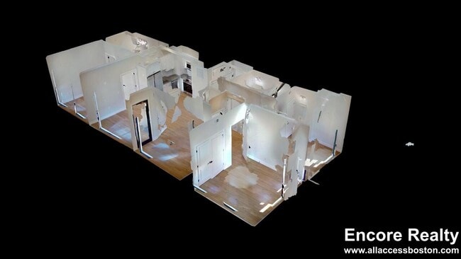 Building Photo - 16-18 Highgate St. Unit 108