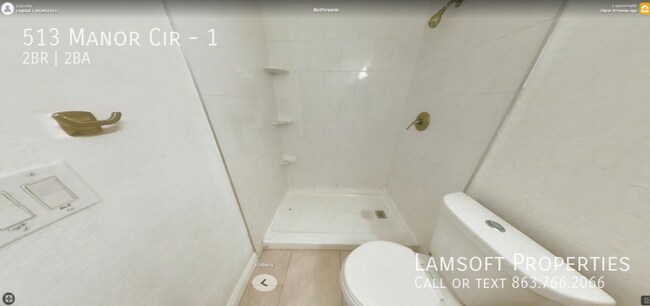 Building Photo - 513 Manor Cir