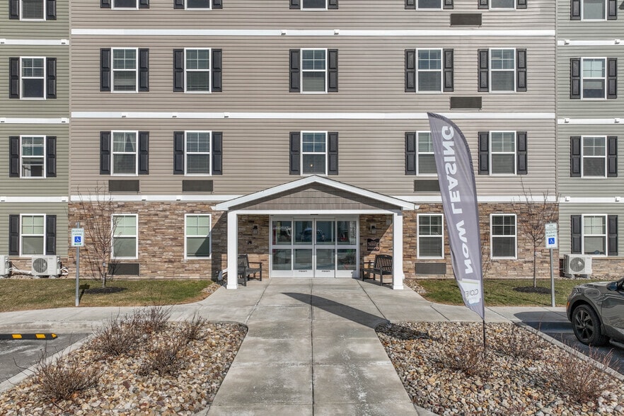 1195 Western Ave - Beaver Run Senior Apartments
