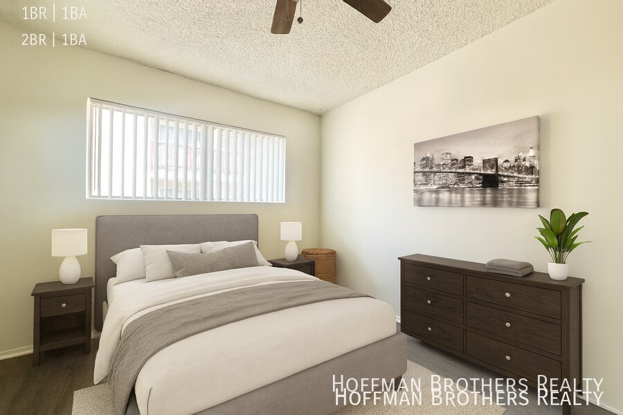 Building Photo - 11275 Huston St
