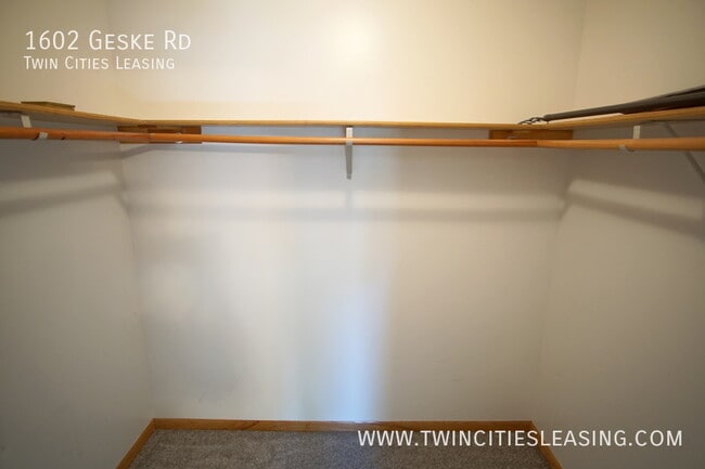 Building Photo - 1602 Geske Rd