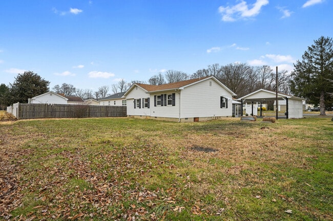 Building Photo - 2891 Kenton Rd