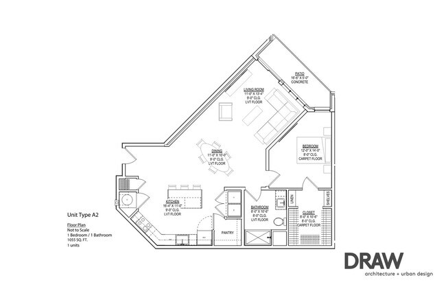 A2 - 2501 Beacon Hill