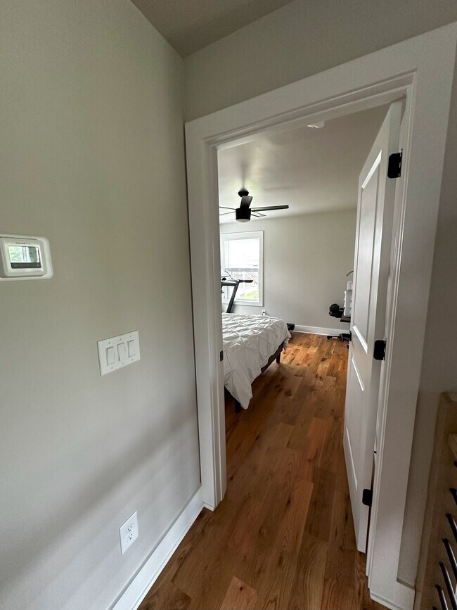 Bedroom #1 - 1198 8th St