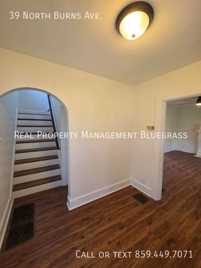 Building Photo - 39 N Burns Ave