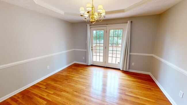 Building Photo - 3 Bedroom with BONUS Room in Jack Britt School District!