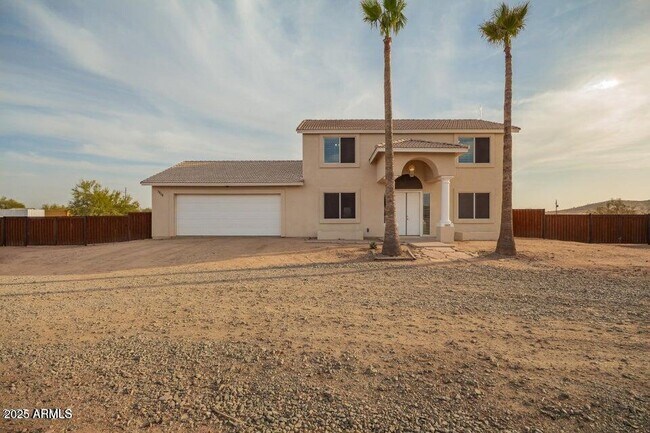 Primary Photo - 1819 W Joy Ranch Rd