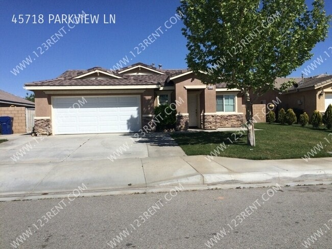 Primary Photo - 45718 Parkview Ln