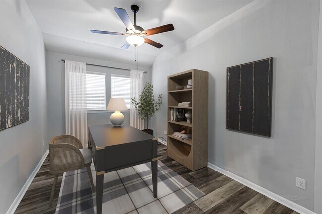 Building Photo - 4946 Hitchings Ct