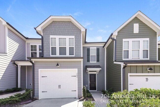 Building Photo - 704 Ambrose Hl Ln