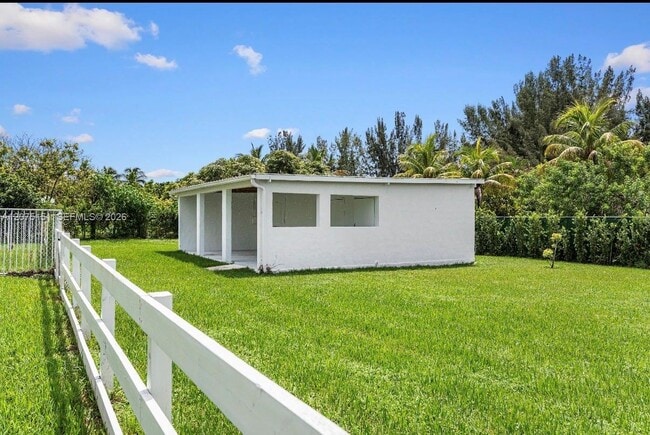 Building Photo - 6101 SW 180th Terrace