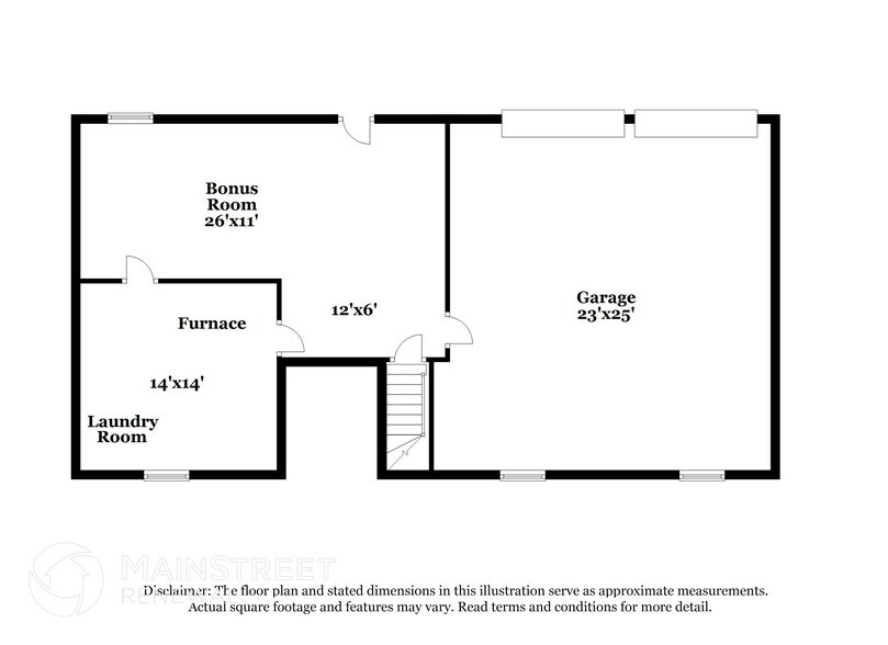 Building Photo - 1167 NE Mulberry St