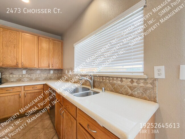 Building Photo - 2473 Choisser Ct