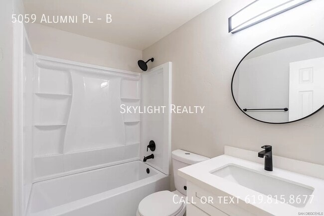 Building Photo - 5059 Alumni Pl