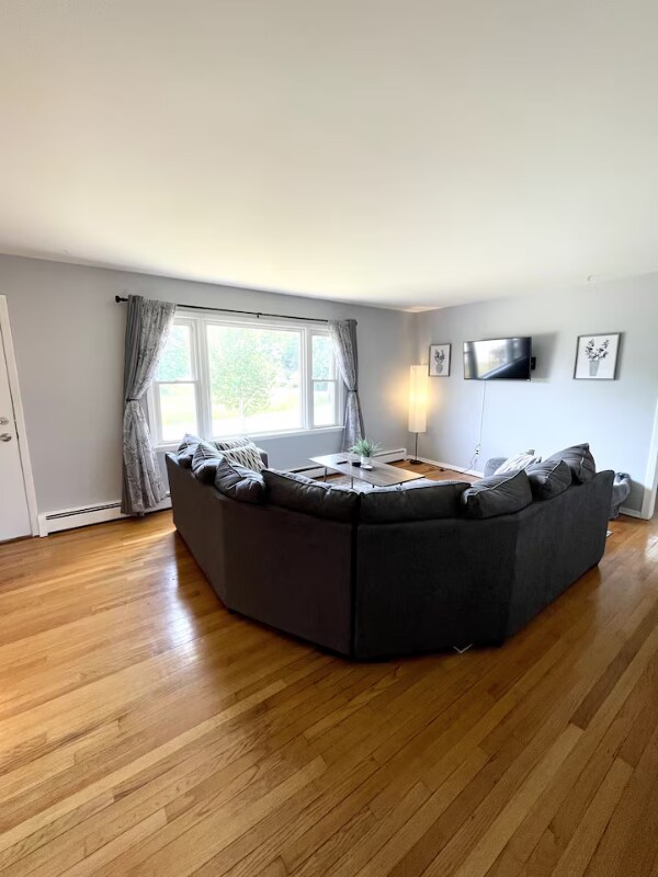 Building Photo - 2328 S Syene Rd