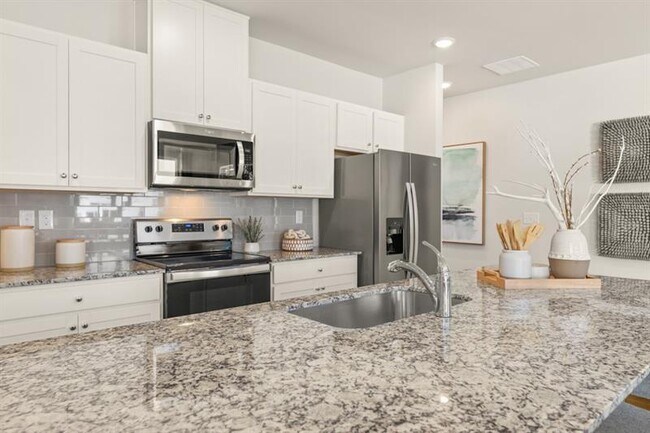 Building Photo - 5117 Sidney Sq Dr