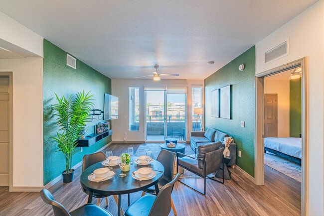 Building Photo - 9600 W Georgia Ave