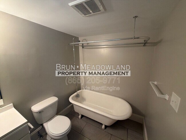 Building Photo - 708 Morgan St