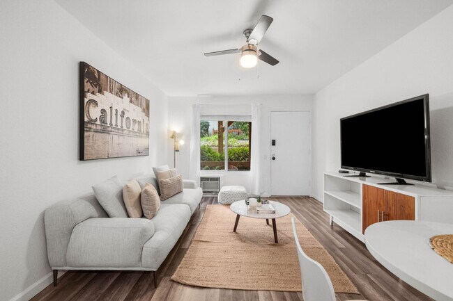 Building Photo - 6370 Rancho Mission Rd