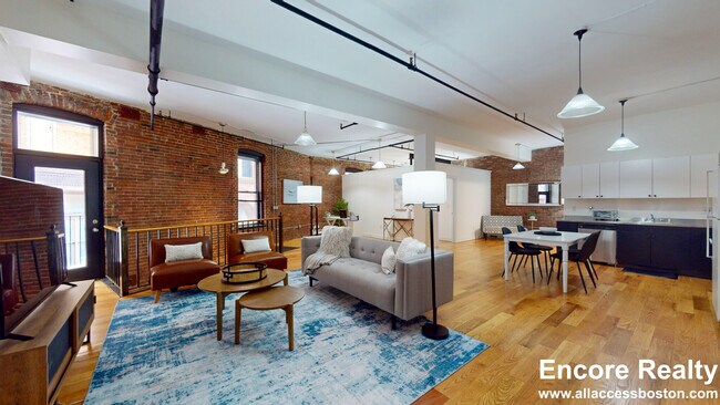 Building Photo - 19 Stanhope St