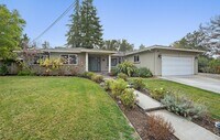 Building Photo - Beautiful 4/2 Executive Home with Cupertin...