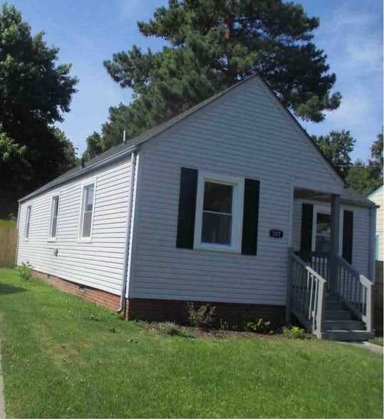 Building Photo - 307 Beechwood Ave