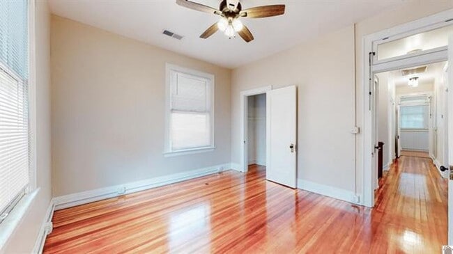 Building Photo - AVAILABLE NOW!  Beautiful Historic Home Fo...