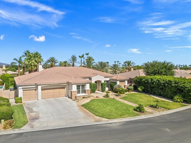 Building Photo - 49460 Rancho San Francisquito