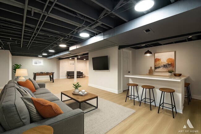 Building Photo - 1028 Aspen Ct