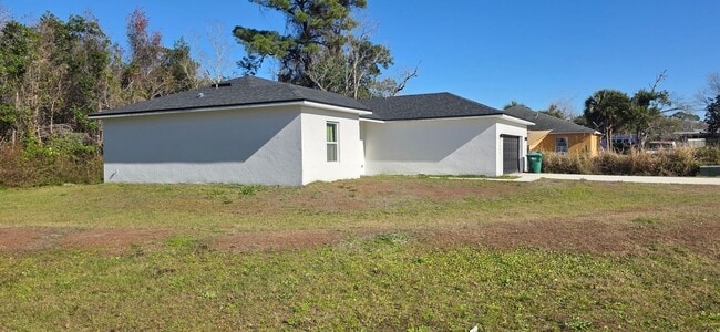 Building Photo - Brand New 4 bedroom House