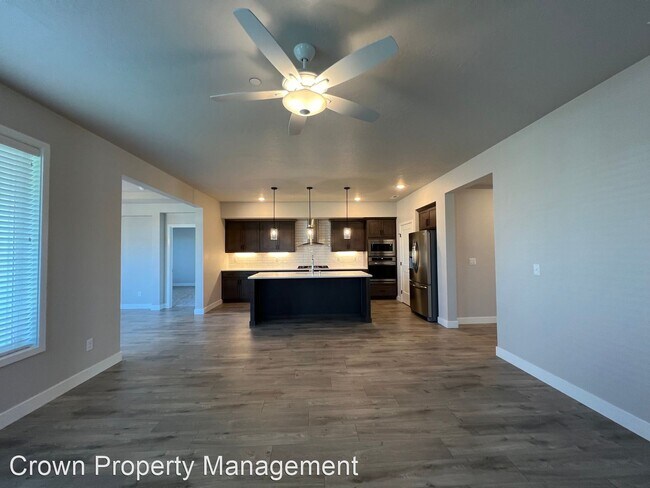 Building Photo - 3 br, 2 bath House - 2607 Rinas Rd.