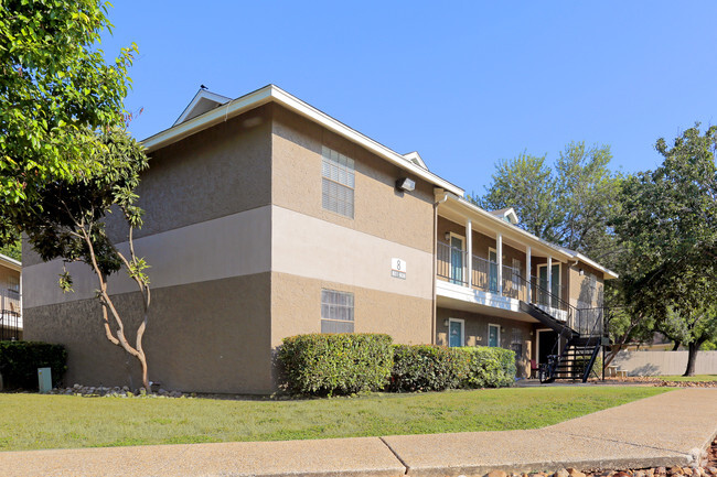 Building Photo - The Preston Apartments