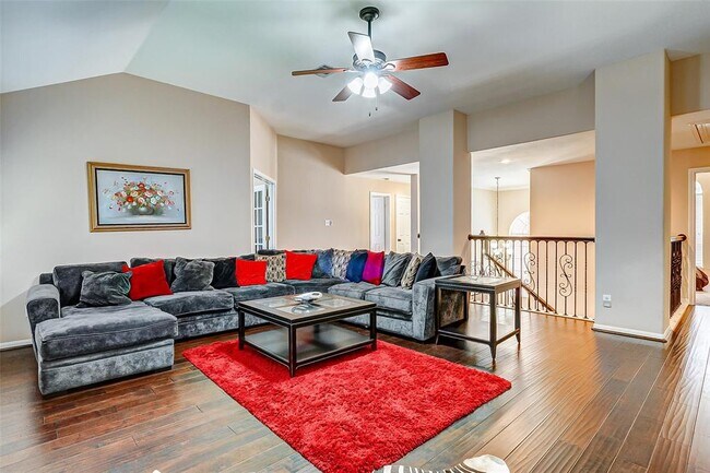 Building Photo - 2143 Hill Canyon Ct