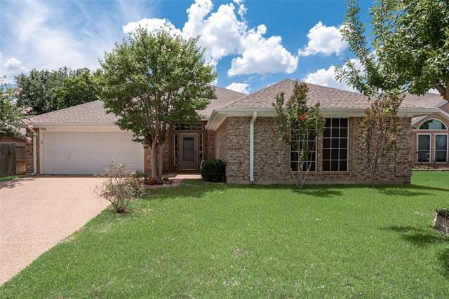 Building Photo - 5506 Jasper Dr