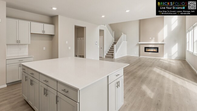 Building Photo - Brand New Home awaits at Olympia, close to JBLM