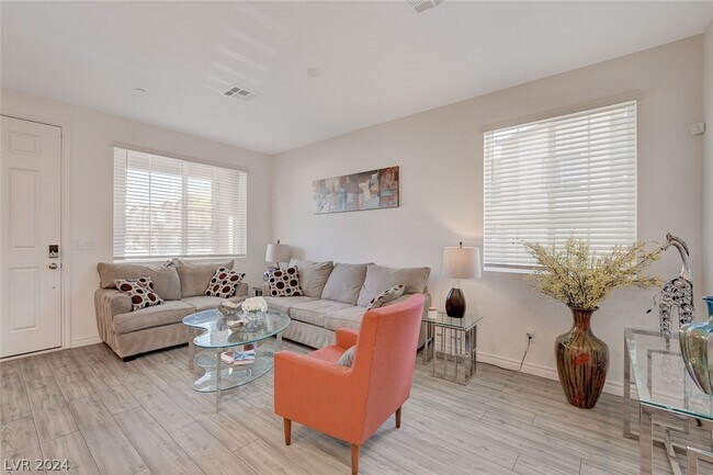 Building Photo - 7320 N Decatur Blvd