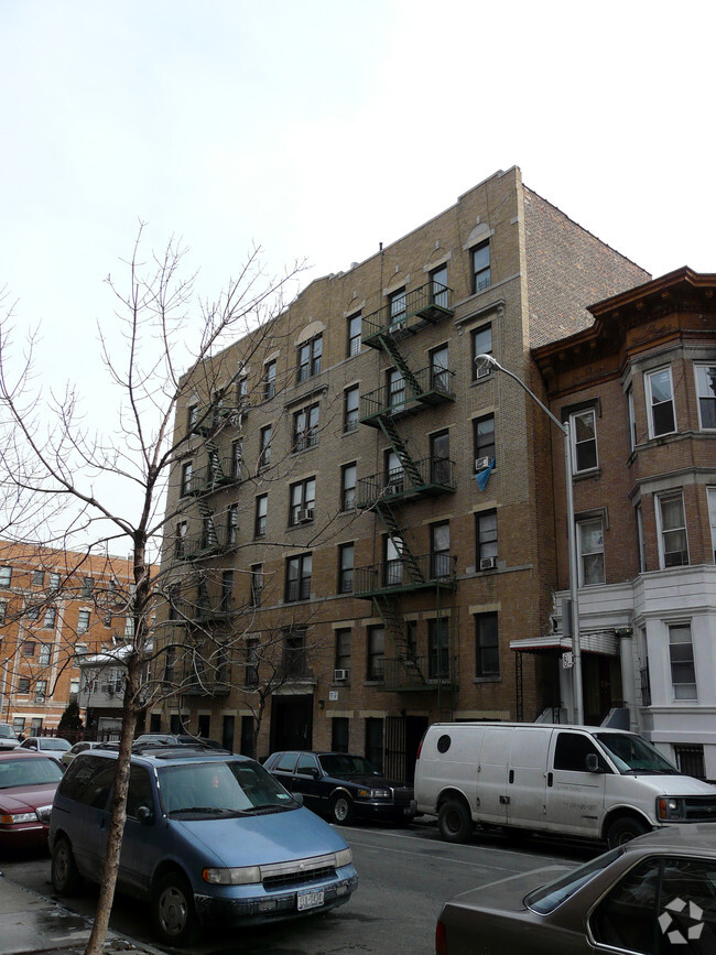 1558 Bryant Ave - 1558 Bryant Ave Bronx NY 10460 | Apartment Finder