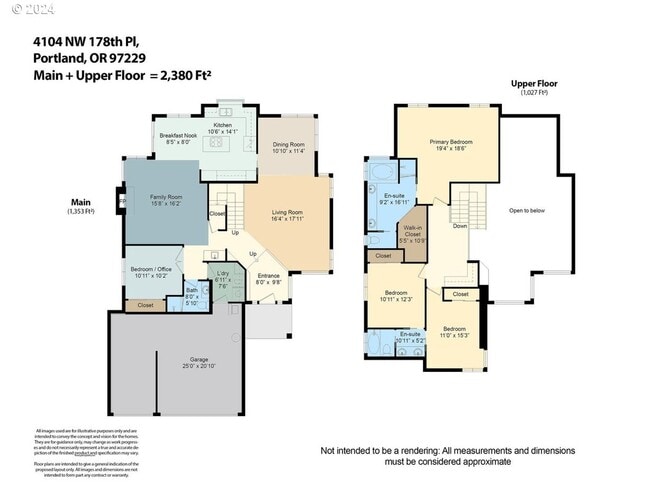 Building Photo - Bright, Open Living with Vaulted Ceilings ...