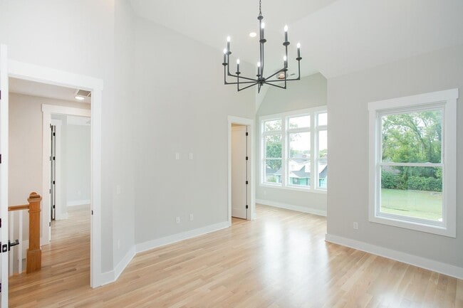 Building Photo - 1611 Century St